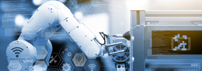 Automatización en las instalaciones eléctricas industriales: introducción a los sistemas modernos.