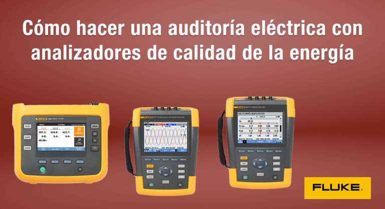 Cómo realizar una auditoría de seguridad eléctrica en tus instalaciones.