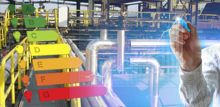 Instalaciones eléctricas industriales: optimizando la eficiencia energética en tu empresa.