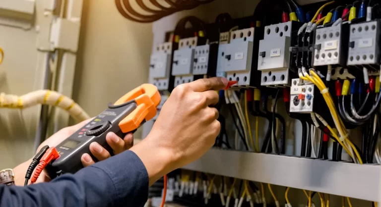 Instalaciones eléctricas para la industria farmacéutica: normativas y requisitos especiales.