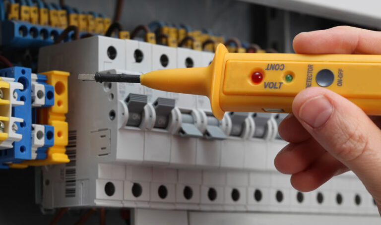 Instalaciones eléctricas residenciales vs. industriales: diferencias y similitudes.