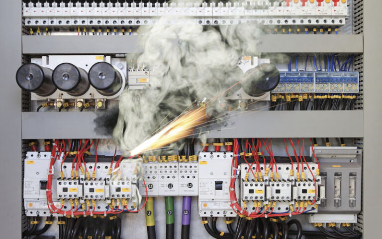 ¿Qué implica una instalación eléctrica segura y confiable?