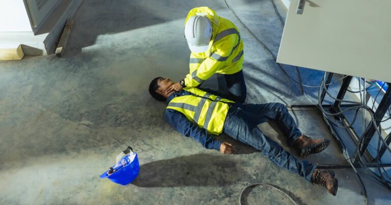 Seguridad en instalaciones eléctricas en entornos de alta concentración de personas.
